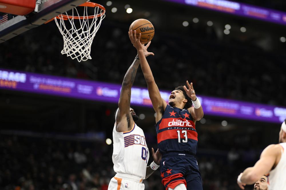 强大的投入 强大的投入