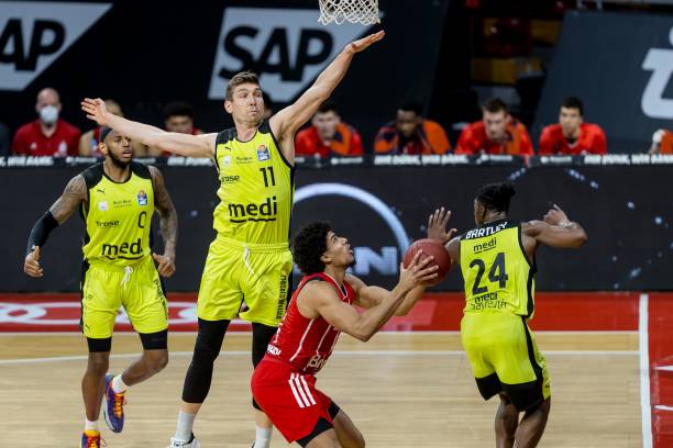 还能让球队 还能让球队